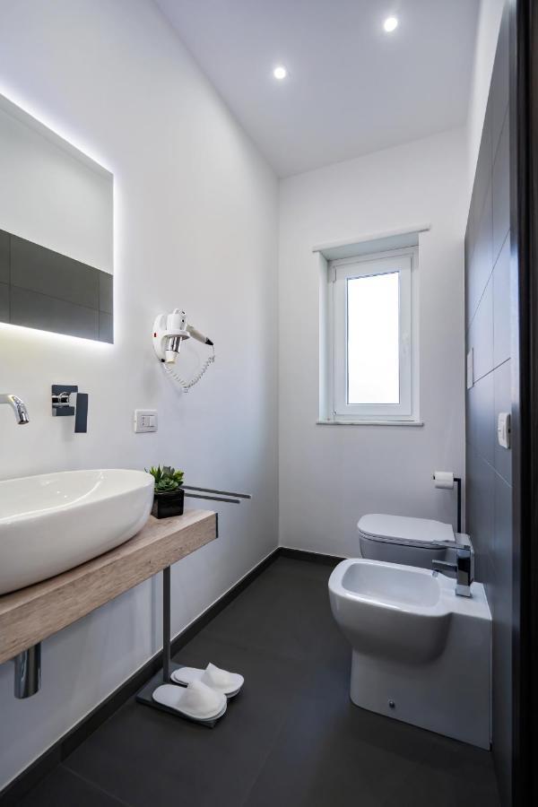 Mc B&B Agropoli Exterior foto