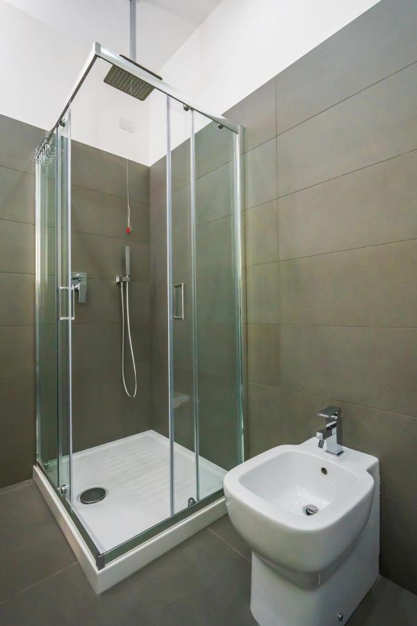 Mc B&B Agropoli Exterior foto