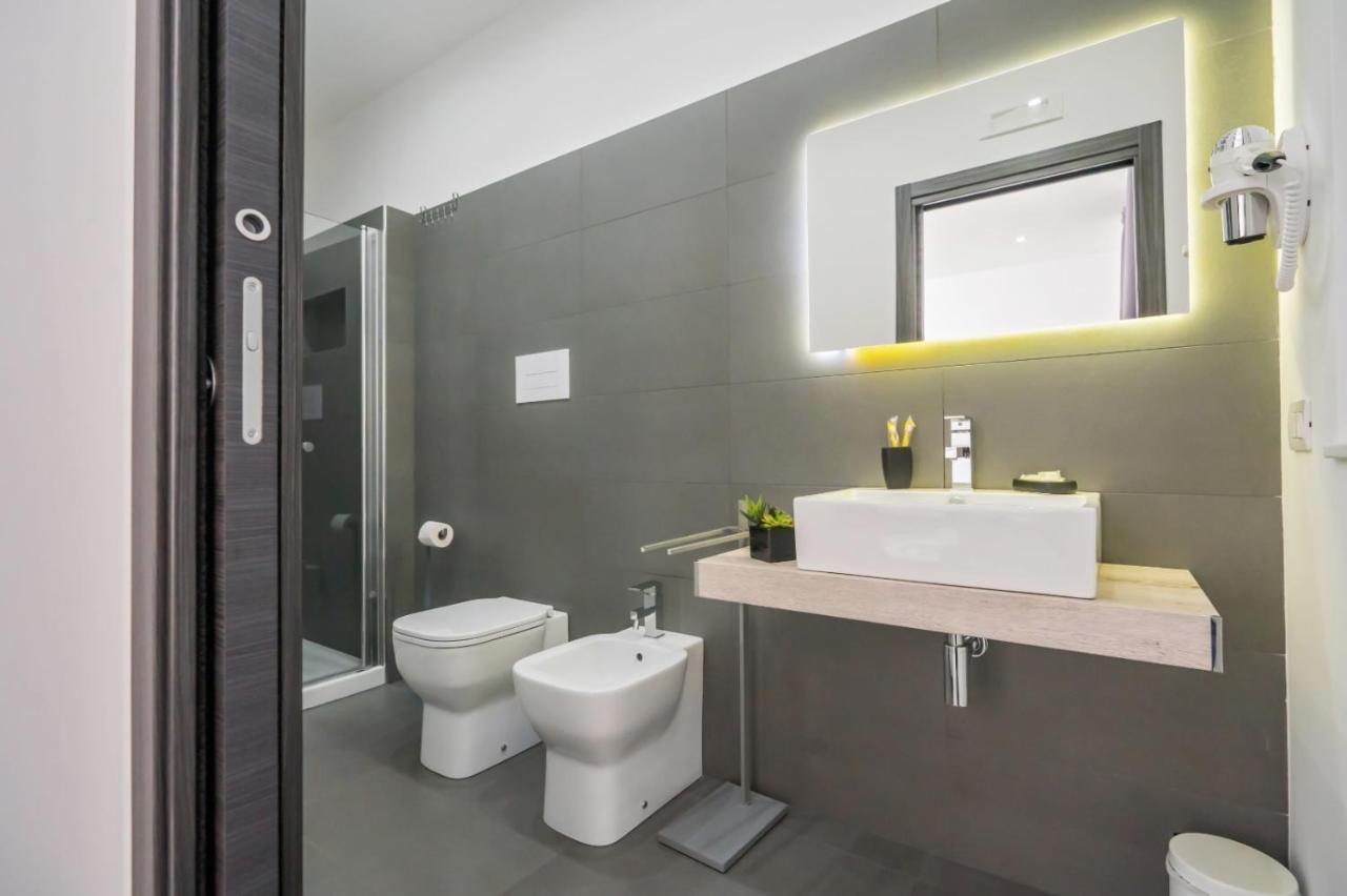 Mc B&B Agropoli Exterior foto