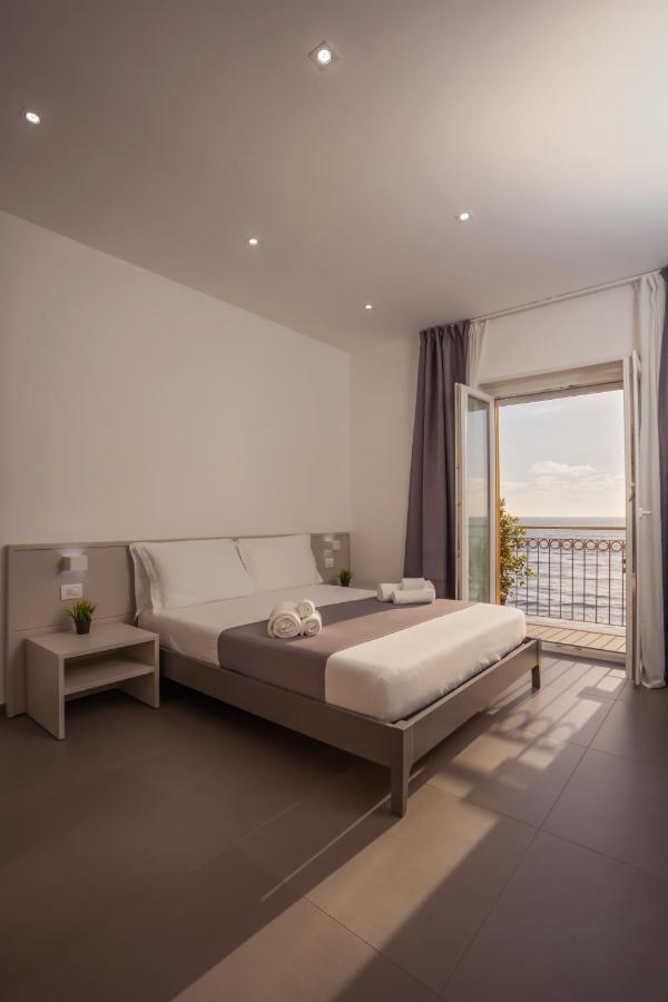 Mc B&B Agropoli Exterior foto