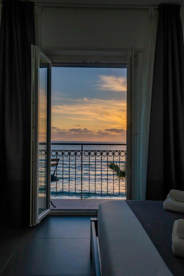 Mc B&B Agropoli Exterior foto